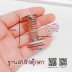 แบบติด สีนิกเกิล