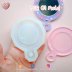 MIR 01 Round Mold