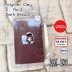 No.4 Dark Brown 250 g