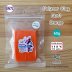 No.11 Orange 60 g