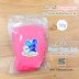 สีชมพูกุหลาบ 30 g