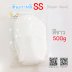 สีขาว 500 กรัม