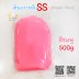 สีชมพู 500 กรัม