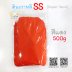 สีแดง 500 กรัม 