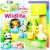 นักปั้นน้อย Easy Wildlife (ไม่มีดินน้ำมันค่ะ)