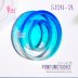 S124-2L / 2 Layer Oval Shaker Mold