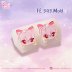 FE 343 Pink Cat Shampoo Ranma1/2 Mold