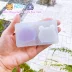 AB07 Glizzy Bun & Rhino Bun Mold