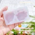 AB05 Deer Bun & Monk Bun Mold