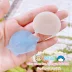 AB08 Walrus Bun & Penguin Bun Mold