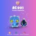 AC 001 Derpy & Sussie Keychain
