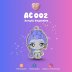 AC 002 Rumi Final Outfit Keychain