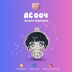 AC 004 Zoey Final Outfit Keychain