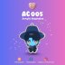 AC 005 Jinu Demon Form Keychain