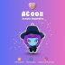 AC 008 Romance Demon Form Keychain