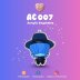 AC 007 Mystery Demon Form Keychain