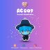 AC 009 Baby Demon Form Keychain