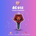 AC 012 Saja Lightstick Keychain