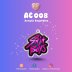 AC 013 Saja Logo Keychain