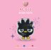 AC 033 Cutie Penguin Acrylic charm