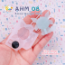 AHM 08 Glace Mold
