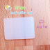 AM 08 Small Letter Mold 