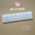 AM 11 Small Letter 