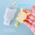 BSM 01 Pika Mold