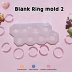 Blank Ring Mold 02