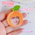 COS 03 Orange Mold 