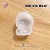 DDD 210 Mold