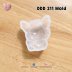 DDD 211 Mold
