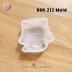 DDD 212 Mold