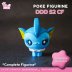 DDD 52 Vapore CF