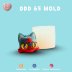 DDD 65 Crouching Litten Mold