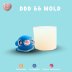 DDD 66 Crouching Popplio Mold