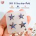 DDD 78 Sea star Mold