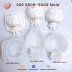 DDD 8808-9008 Set