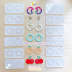 Ear 01-12 Mold Set