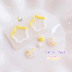 Ear 05 Star Mold 