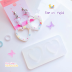 Ear 01 Heart - S012 Form Mold 