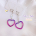 Ear 02 Heart - S038 Form Mold 