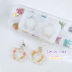 Ear 08 Sakura Mold