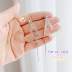 Ear 09 Butterfly Mold