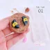 Eev Evo Tails Mold 02 