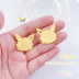 FE 03 Jolte Face Earring Mold