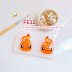 FE 12 Charmand Face Earring Mold