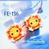 FE 136 Sunny Mold