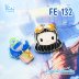 FE 132 Robi Mold