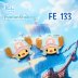 FE 133 Chop Mold